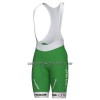 Pantaloncino con bretelle 2023 Bardiani-CSF Faizane Verde Bianco Pantaloncino con bretelle 2023 Bardiani-CSF Faizane Verde Bianco